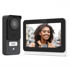 Visiophone filaire et connecté Image qualité 3K Philips WelcomeEye Connect 3